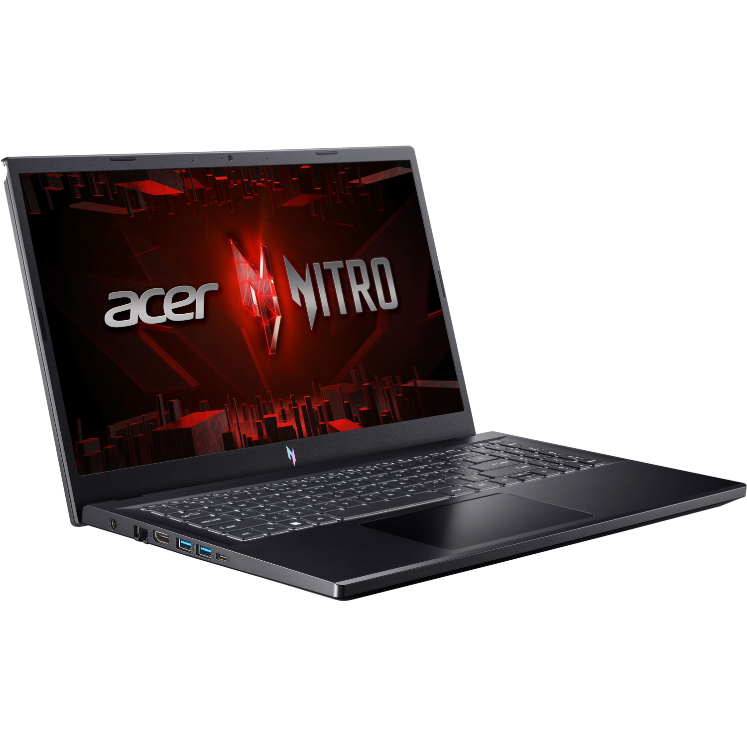 Ноутбук ACER Nitro V 15 ANV15-51 (NH.QNDEU.006)фото