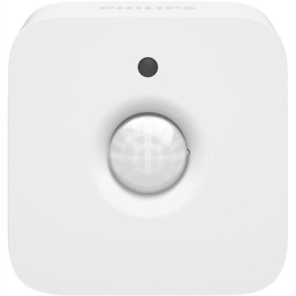 

Датчик движения Philips Hue Motion, ZigBee, 2в1 (929003067501)