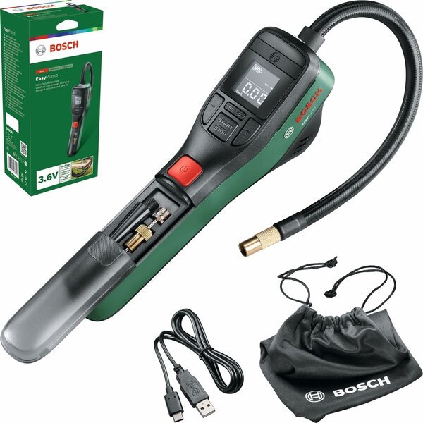

Насос аккумуляторный Bosch EasyPump (0.603.947.000)