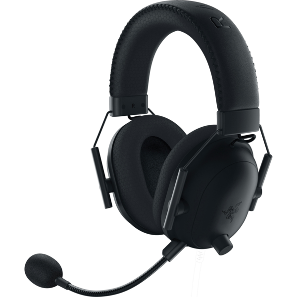 Игровая гарнитура Razer Blackshark V2 PRO Wireless 2023 Black (RZ04-04530100-R3M1)