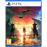 Игра Final Fantasy VII Rebirth (PS5, Английский язык)