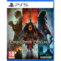 Гра Dragon`s Dogma II (PS5)