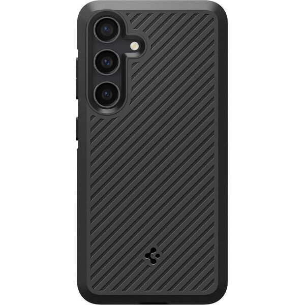 

Чехол Spigen для Samsung Galaxy S24+ Core Armor Matte Black (ACS07201)