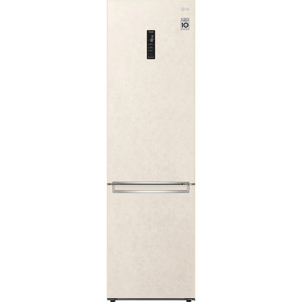 Акція на Холодильник Lg GC-B509SESM від MOYO