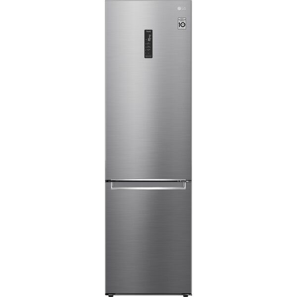 Акція на Холодильник LG GC-B509SMSM від MOYO
