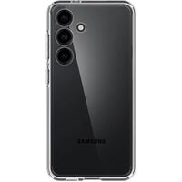 Чехол Spigen для Samsung Galaxy S24 Ultra Hybrid Crystal Clear (ACS07349)