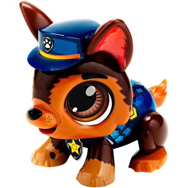 Игровой набор Build a Bot Paw Patrol Чейз (928555.006)