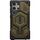 Чохол UAG для Samsung Galaxy S24 Ultra Monarch Pro Kevlar Element Green (21441611397B)