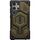 Чохол UAG для Samsung Galaxy S24 Ultra Monarch Kevlar Element Green (21441511397B)