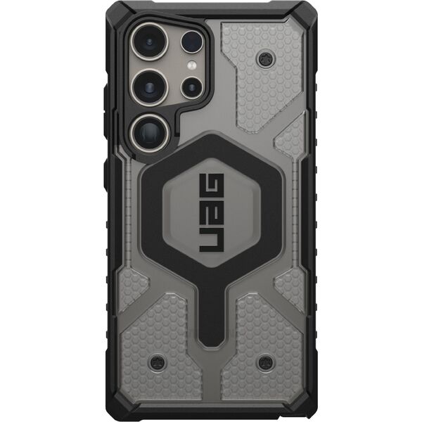 

Чехол UAG для Samsung Galaxy S24 Ultra Pathfinder Clear Pro Ice (214427114343)