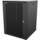 Шафа MIRSAN 19", 16U, WTC, 600x600 мм, чорна (MR.WTC16U66DE.01)