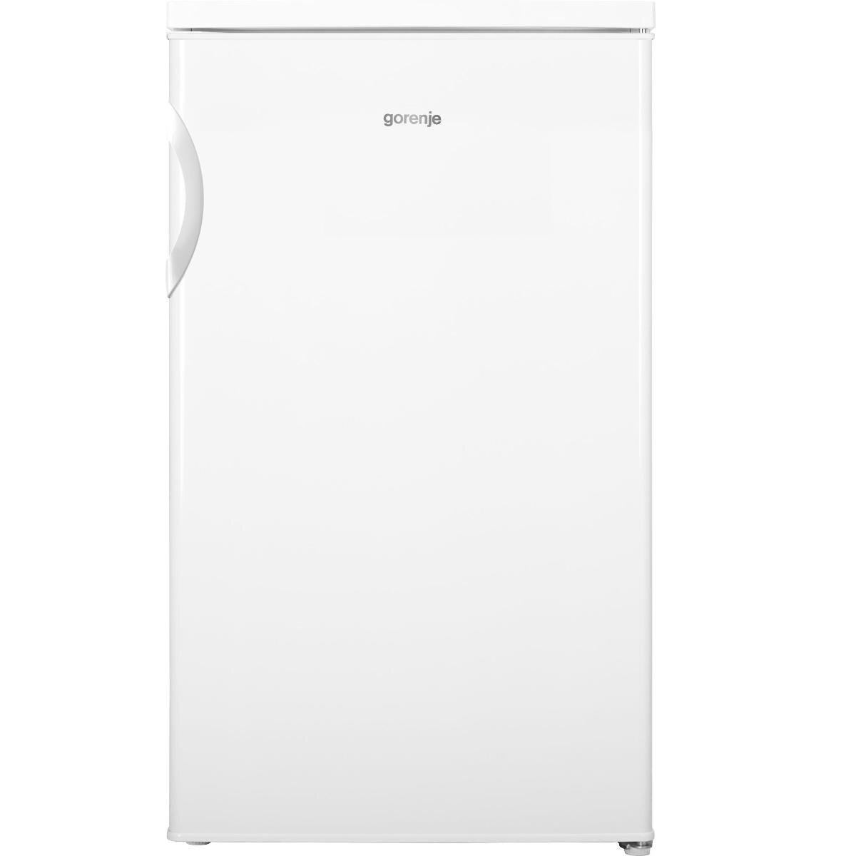 Холодильник Gorenje RB492PW фото 