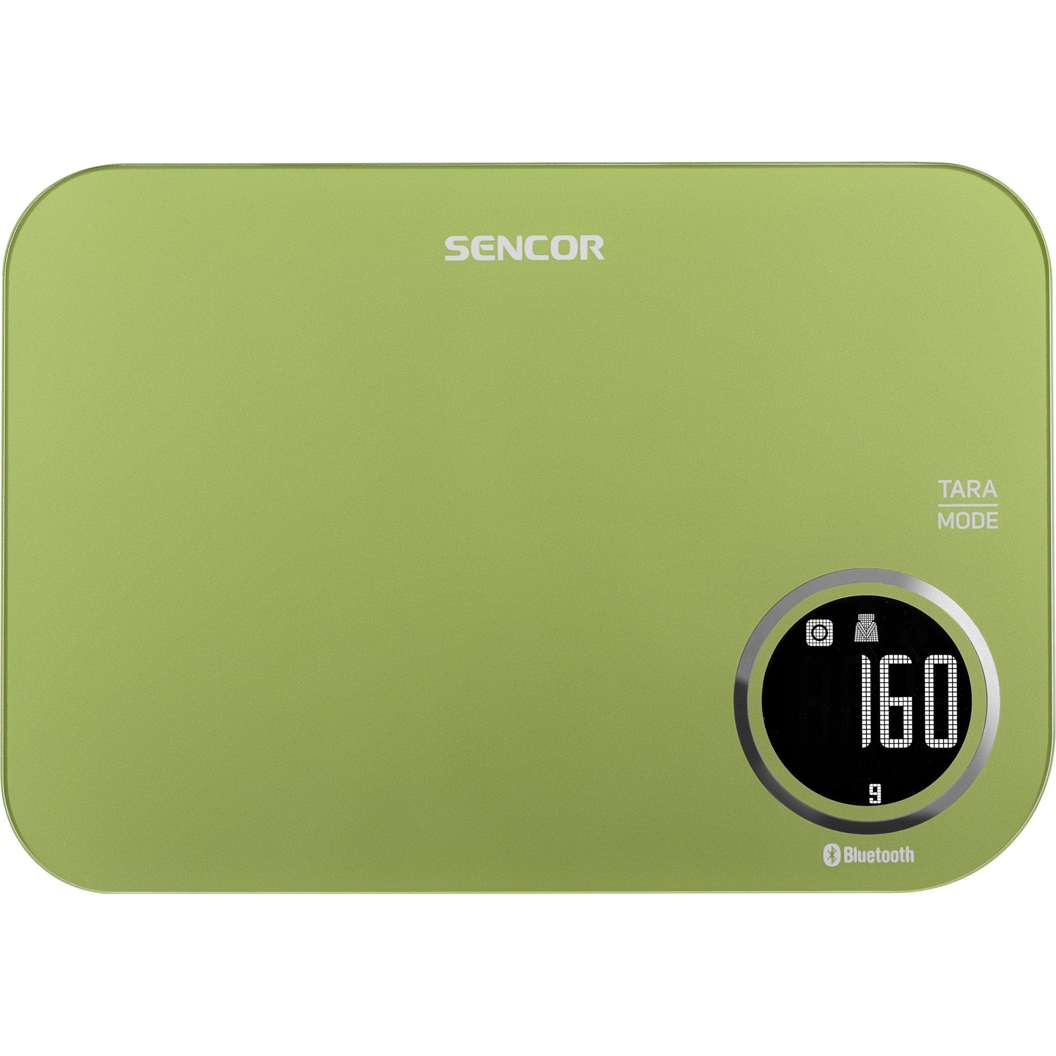 Весы кухонные Sencor SKS7070GG фото 1
