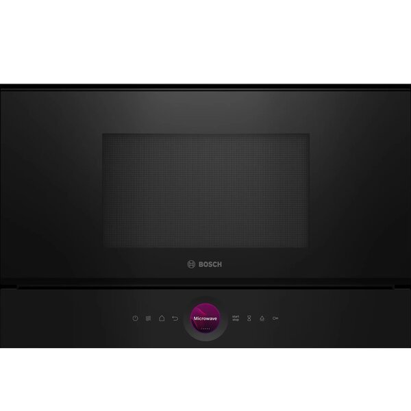 

Встраиваемая микроволновая печь Bosch BFR7221B1