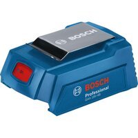 USB-адаптер для батарейки Bosch GAA 18V-48 Professional, 2.4 А