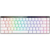 Игровая клавиатура ASUS ROG Falchion RX Low Profile Red Switch EN RGB White (90MP03EC-BKUA10)