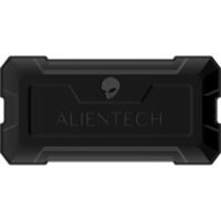 Антена підсилювач сигналу Alientech Duo III 2.4G/5.2G/5.8G для DJI RC Plus