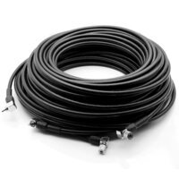 Антенный кабель Alientech RG8 для Duo II/Duo III, 20 м (пара)