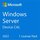 Лицензия доступа Microsoft Windows Server 2022 CAL 1 Device рус, ОЕМ без носителя (R18-06421)