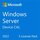 Лицензия доступа Microsoft Windows Server 2022 CAL 5 Device англ, ОЕМ без носителя (R18-06430)