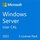 Лицензия доступа Microsoft Windows Server 2022 CAL 5 User рус, ОЕМ без носителя (R18-06475)