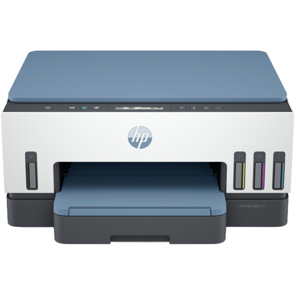 МФУ струйное HP Smart Tank 725 з Wi-Fi (28B51A)