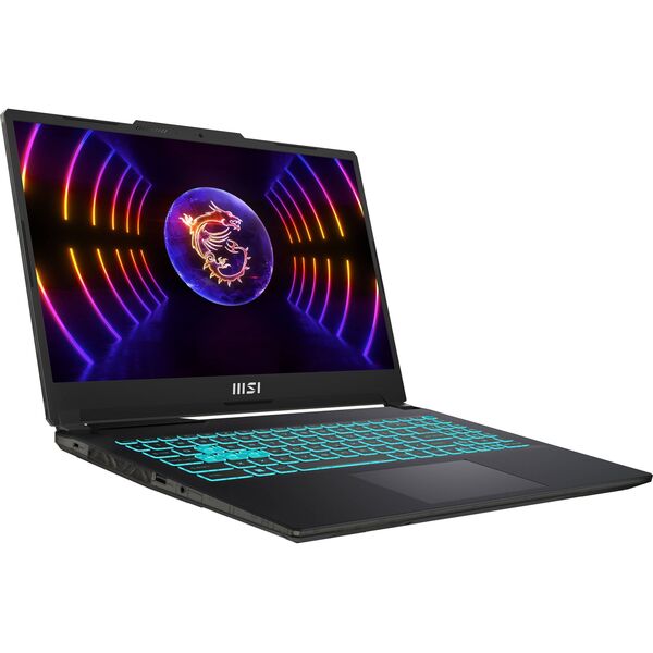 Акція на Ноутбук MSI Cyborg 15 A12VF-673XUA (CYBORG_15_A12VF-673XUA) від MOYO