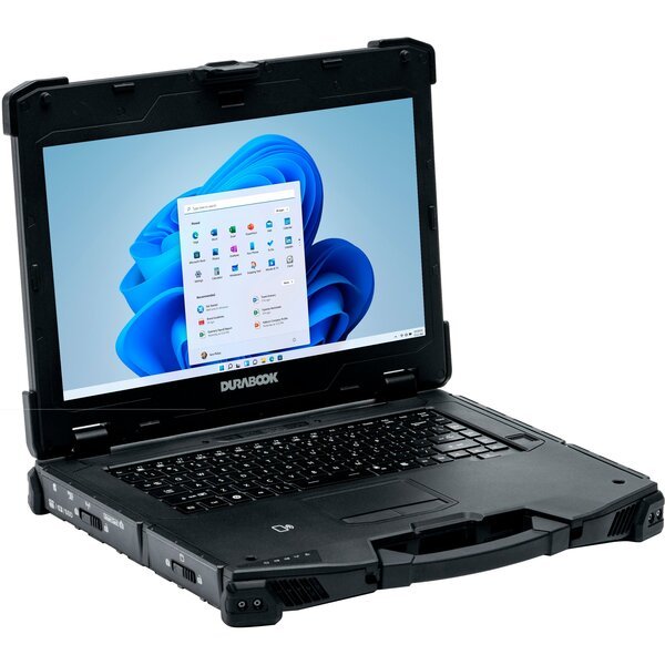 

Ноутбук Durabook Z14I (Z4E1P2DA3BXX)