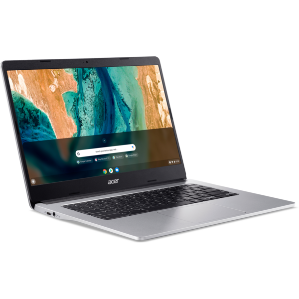 

Ноутбук ACER Chromebook CB314-2H (NX.AWFEU.001)