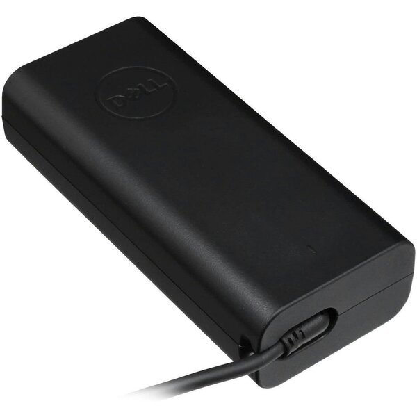 

Адаптер питания Dell USB-C AC-adapter 65 Watt (450-ALJL)