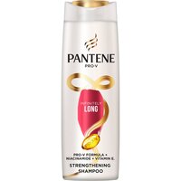 Шампунь для волосся Pantene Pro-V Infinitely Long 400мл