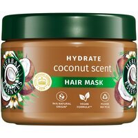 Маска для волосся Herbal Essences Аромат кокосу 300мл