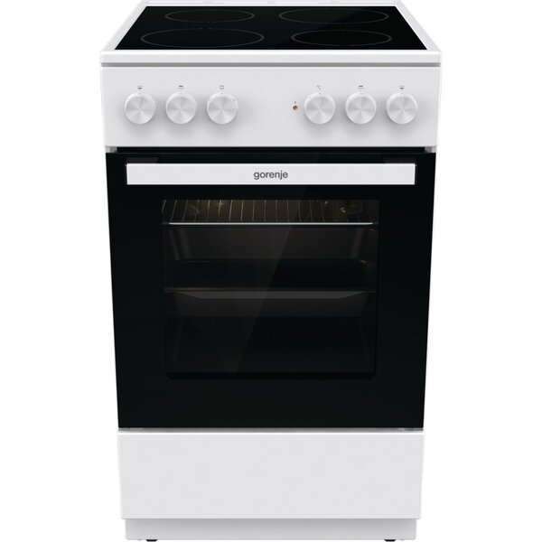 

Плита электрическая Gorenje GEC5A21WG-B