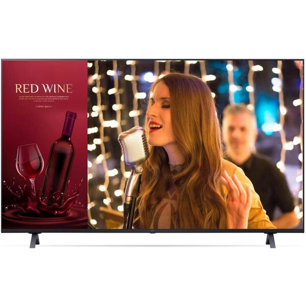 

Телевизор LG 50UN640S (50UN640S0LD)
