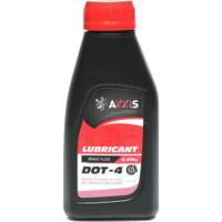 Гальмівна рідина AXXIS DOT-4 0,35л (48021106374)