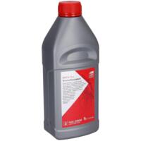 Гальмівна рідина Febi Bilstein DOT-4 Plus 1л (4802676254)