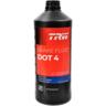 Тормозная жидкость TRW DOT-4 1л (483514)