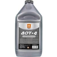 Тормозная жидкость Дорожня карта DOT-4 0,375кг (4802617331)