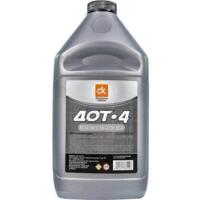 Тормозная жидкость Дорожня карта DOT-4 0,8кг (4802617332)