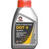 Гальмівна рідина Comma DOT-4 Brake Fluid 0,5л (BF4500M)
