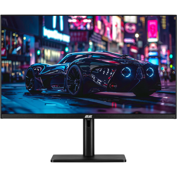 Акція на Монитор 27" 2E GAMING G2724B (2E-G2724B-01.UA) від MOYO