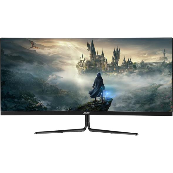 Монитор 30&quot; 2E GAMING G3024B (2E-G3024B-01.UA) фото 