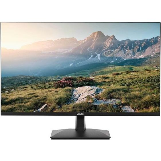 

Монитор 23.8" 2E E2424B (2E-E2424B-01.UA)