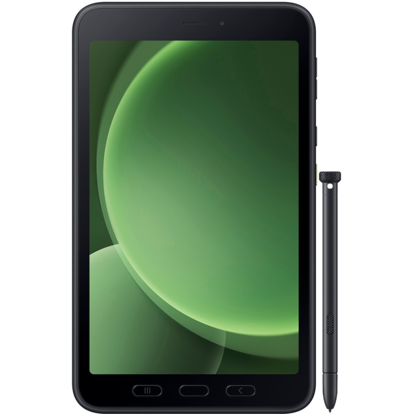 Планшет Samsung Galaxy Tab Active5 WIFI 128Gb Green (SM-X300NZGAEUC)