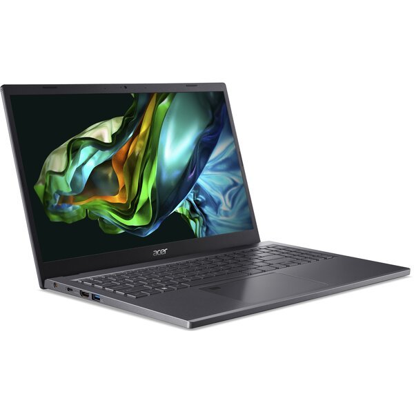 Акція на Ноутбук ACER Aspire 5 A515-58M (NX.KQ8EU.002) від MOYO