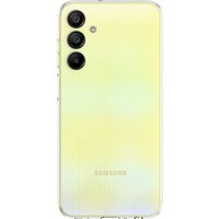 Чехол Samsung для Galaxy A25 (A256) Clear Case (GP-FPA256VAATW)