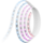 Стрічка світлодіодна розумна Govee H61E1 RGBICW LED Strip Lights, 5м, білий (H61E13D2)