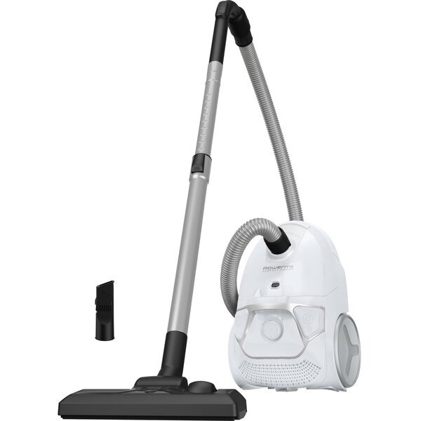 

Пылесос Rowenta Compact Power RO3927EA