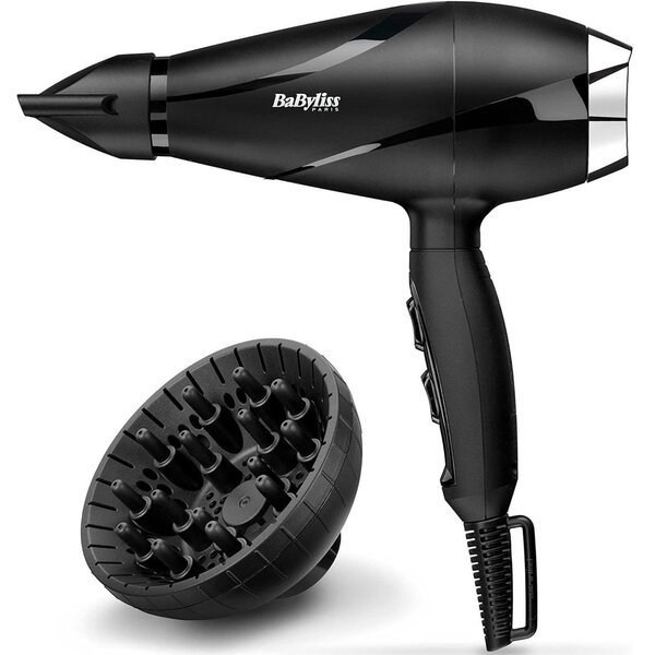 Фен Babyliss 6713DE