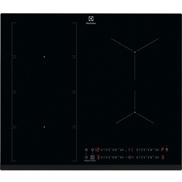 

Варочная поверхность индукционная Electrolux CIV654